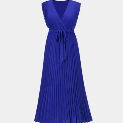 Jurken & Jumpsuits Dames*Tiona - Stijlvolle zomerse damesjurk