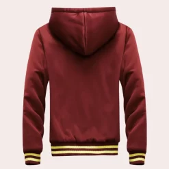 Jassen Heren*TIZOC - Luxe Lichte Zomerjas voor Heren