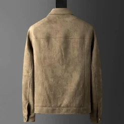 Jassen Heren*TOBIAS - Moderne zomerjas