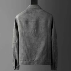 Jassen Heren*TOBIAS - Moderne zomerjas