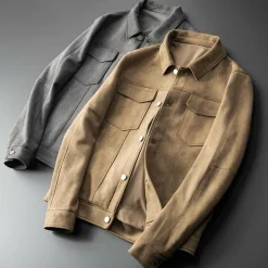 Jassen Heren*TOBIAS - Moderne zomerjas