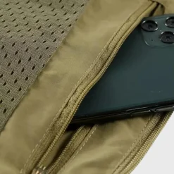 Jassen Heren*Toke - Zomervest voor heren met meerdere ritszakken