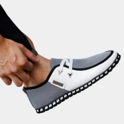 Schoenen Heren*Tom - Stijlvolle en moderne herensneakers voor de zomer