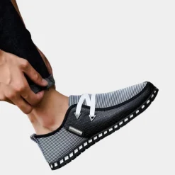 Schoenen Heren*Tom - Stijlvolle en moderne herensneakers voor de zomer