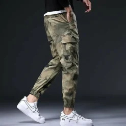 Broeken Heren*Tom - Streetwear zomerbroek