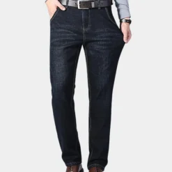 Broeken Heren*TORBEN - Trendy Zomerjeans voor Heren