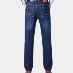 Broeken Heren*TORBEN - Trendy Zomerjeans voor Heren