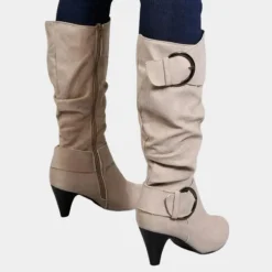 Damesschoenen*Trendy dames kniehoge laarzen voor de zomer