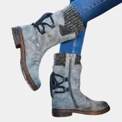 Damesschoenen*Trendy dames zomerboots