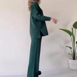 Sets Dames*Trendy en zachte 2-delige damesset voor de zomer