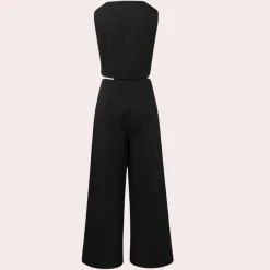 Sets Dames*Trendy zomer vest en broek voor dames