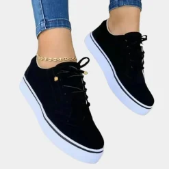 Damesschoenen*Trendy zomerse damessneakers