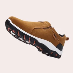 Schoenen Heren*Trendy zomerse herenschoenen met slip-on