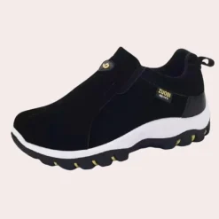 Schoenen Heren*Trendy zomerse herenschoenen met slip-on