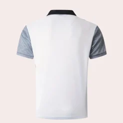 Shirts Heren*Trendy zomerse poloshirt voor heren Grijs