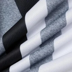 Shirts Heren*Trendy zomerse poloshirt voor heren Grijs