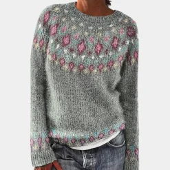 Truien & Vesten Dames*Trui voor dames