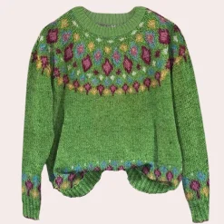 Truien & Vesten Dames*Trui voor dames