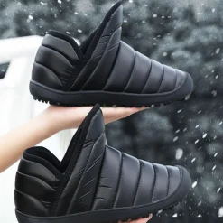 Damesschoenen*TSVETA - Geïsoleerde Zomerschoenen voor Dames