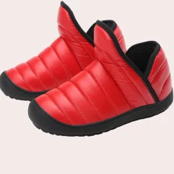 Damesschoenen*TSVETA - Geïsoleerde Zomerschoenen voor Dames