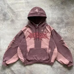 Jassen Dames*TYLER - Trendy Zomerjack met Capuchon voor Dames