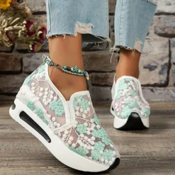 Damesschoenen*ULA - Modieuze zomerschoenen voor dames