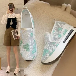 Damesschoenen*ULA - Modieuze zomerschoenen voor dames