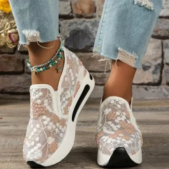 Damesschoenen*ULA - Modieuze zomerschoenen voor dames