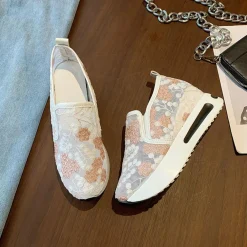 Damesschoenen*ULA - Modieuze zomerschoenen voor dames