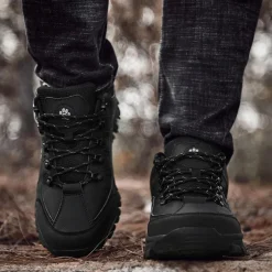 Schoenen Heren*Ulf - Comfortabele Zomerse Outdoor Wandelschoenen voor Mannen