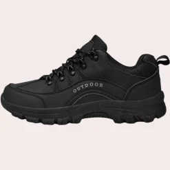 Schoenen Heren*Ulf - Comfortabele Zomerse Outdoor Wandelschoenen voor Mannen