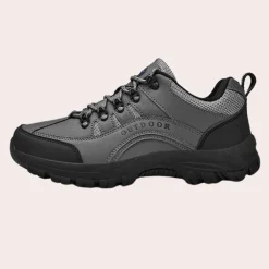 Schoenen Heren*Ulf - Comfortabele Zomerse Outdoor Wandelschoenen voor Mannen