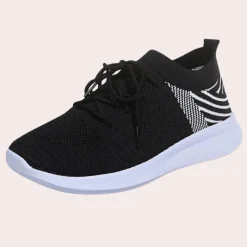 Damesschoenen*Uli - Lichtgewicht en Comfortabele Damessneakers voor de Zomer