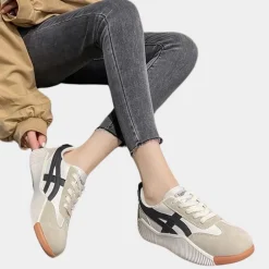 Damesschoenen*Ultracomfortabele zomerse damessneakers