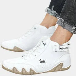 Schoenen Heren*Ultra-comfortabele zomerse herenschoenen