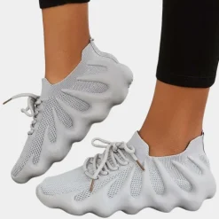 Damesschoenen*Unieke en stijlvolle zomerse damessneakers