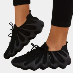 Damesschoenen*Unieke en stijlvolle zomerse damessneakers