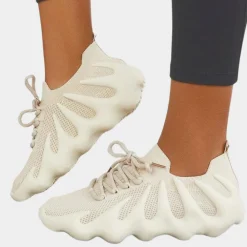 Damesschoenen*Unieke en stijlvolle zomerse damessneakers