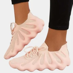 Damesschoenen*Unieke en stijlvolle zomerse damessneakers