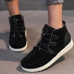 Damesschoenen*Urania - Modieuze hoge laarzen voor dames - Perfect voor de lente en zomer