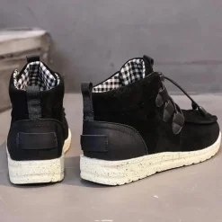 Damesschoenen*Urania - Modieuze hoge laarzen voor dames - Perfect voor de lente en zomer