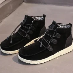 Damesschoenen*Urania - Modieuze hoge laarzen voor dames - Perfect voor de lente en zomer