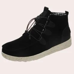 Damesschoenen*Urania - Modieuze hoge laarzen voor dames - Perfect voor de lente en zomer