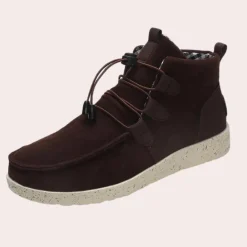 Damesschoenen*Urania - Modieuze hoge laarzen voor dames - Perfect voor de lente en zomer