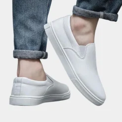 Schoenen Heren*Vadimas - Luchtige casual instappers voor heren, perfect voor de zomer