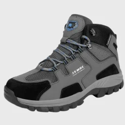 Schoenen Heren*Valdemar - Comfortabele zomerse wandelschoenen voor mannen