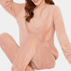 Sets Dames*Valerija - Zomerse pyjama voor dames