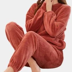 Sets Dames*Valerija - Zomerse pyjama voor dames