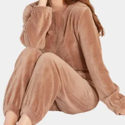 Sets Dames*Valerija - Zomerse pyjama voor dames