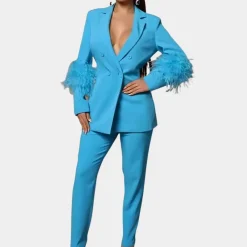 Sets Dames*Valery - Chic 2-delige Dames Zomeroutfit